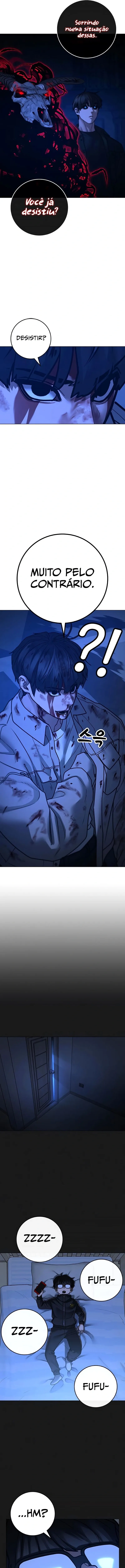 Read Missões na Vida Real (PT-BR) PT Manga Online