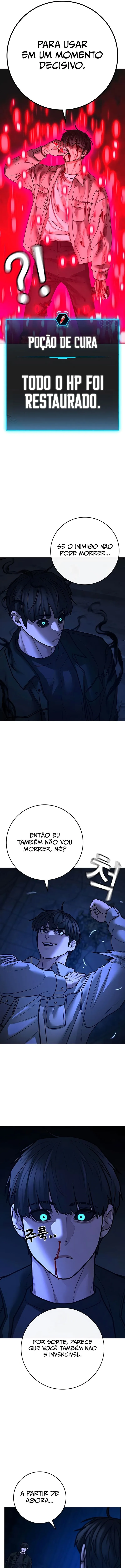 Read Missões na Vida Real (PT-BR) PT Manga Online