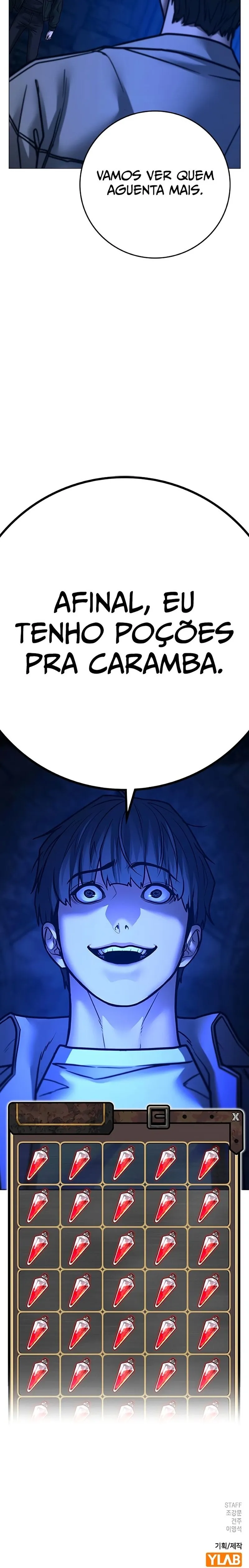 Read Missões na Vida Real (PT-BR) PT Manga Online