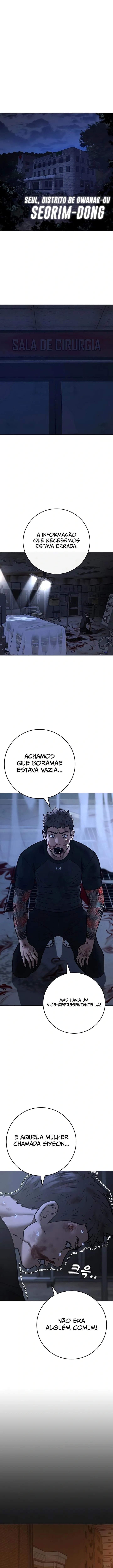 Read Missões na Vida Real (PT-BR) PT Manga Online