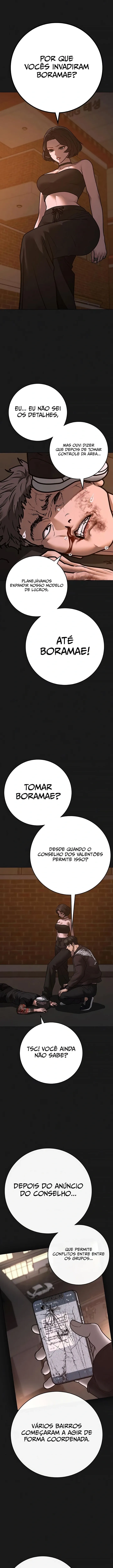 Read Missões na Vida Real (PT-BR) PT Manga Online