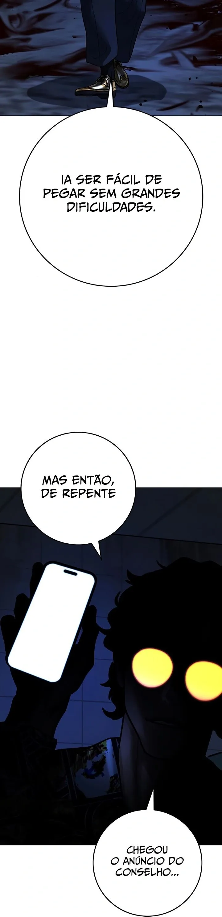 Read Missões na Vida Real (PT-BR) PT Manga Online