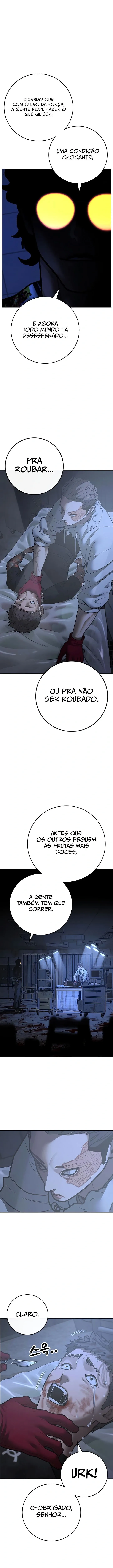 Read Missões na Vida Real (PT-BR) PT Manga Online