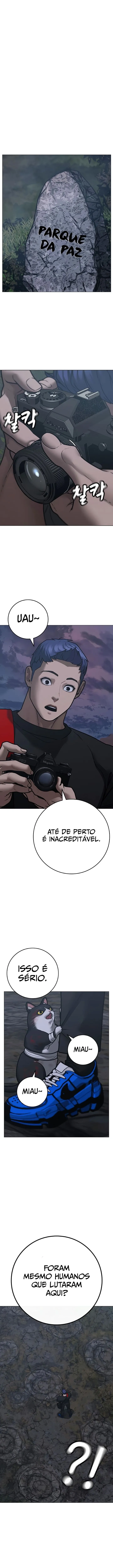 Read Missões na Vida Real (PT-BR) PT Manga Online