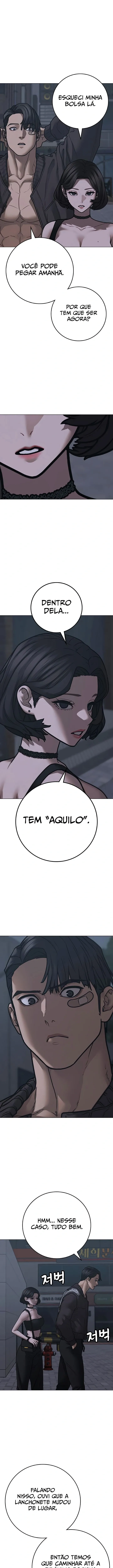 Read Missões na Vida Real (PT-BR) PT Manga Online