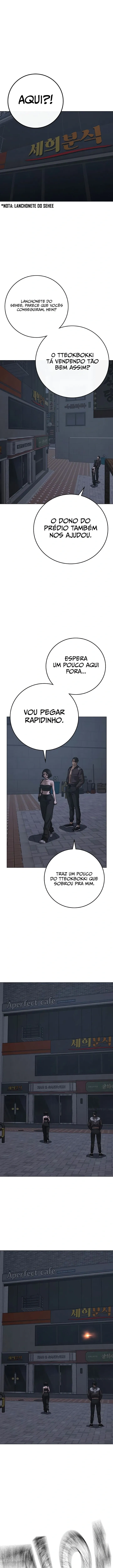 Read Missões na Vida Real (PT-BR) PT Manga Online