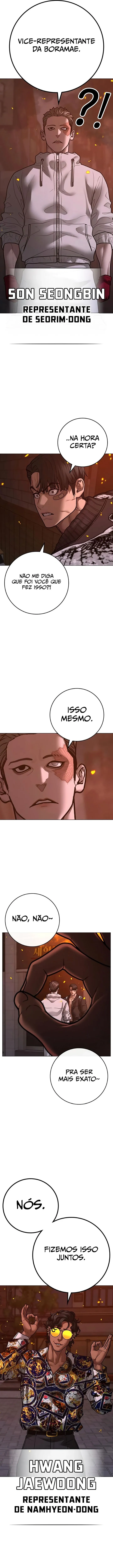 Read Missões na Vida Real (PT-BR) PT Manga Online