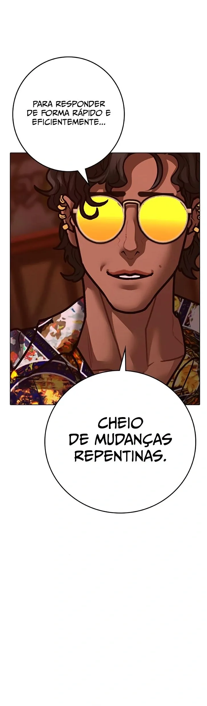 Read Missões na Vida Real (PT-BR) PT Manga Online