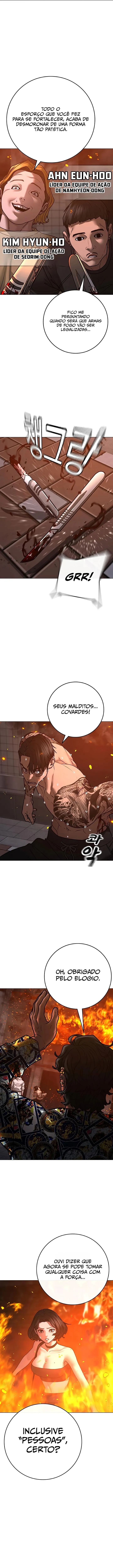 Read Missões na Vida Real (PT-BR) PT Manga Online