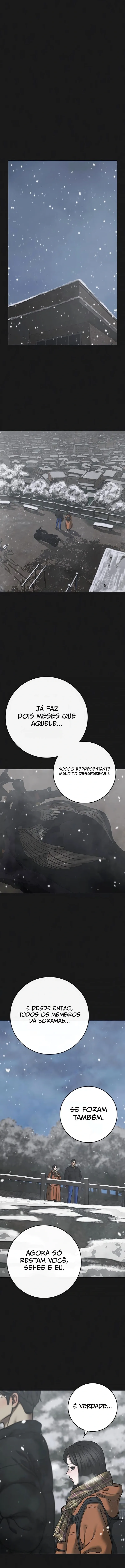 Read Missões na Vida Real (PT-BR) PT Manga Online