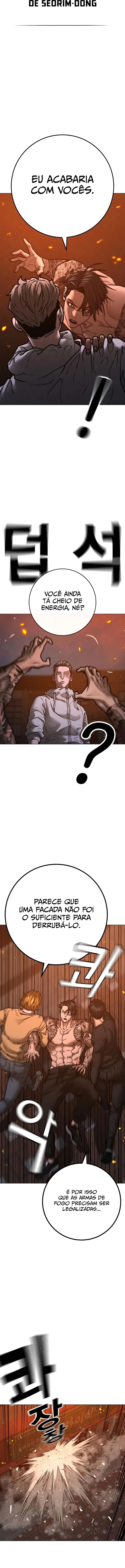 Read Missões na Vida Real (PT-BR) PT Manga Online