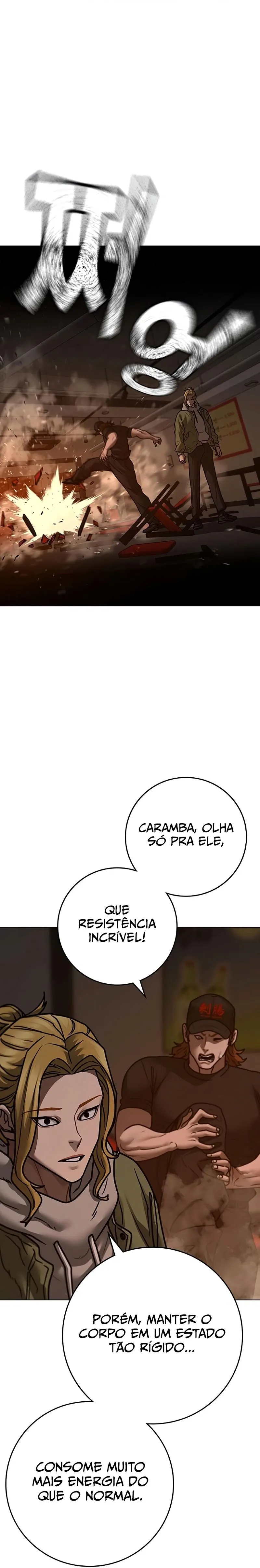 Read Missões na Vida Real (PT-BR) PT Manga Online