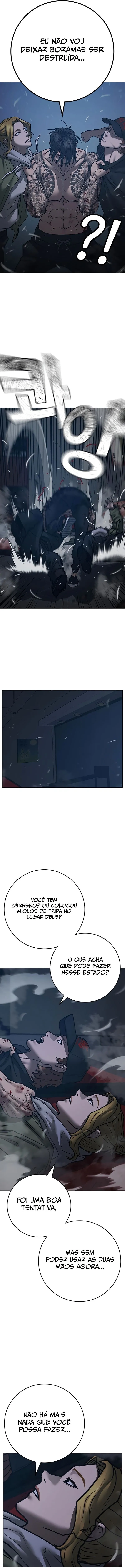 Read Missões na Vida Real (PT-BR) PT Manga Online