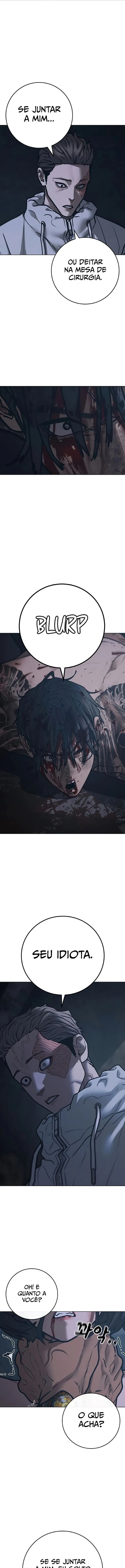 Read Missões na Vida Real (PT-BR) PT Manga Online