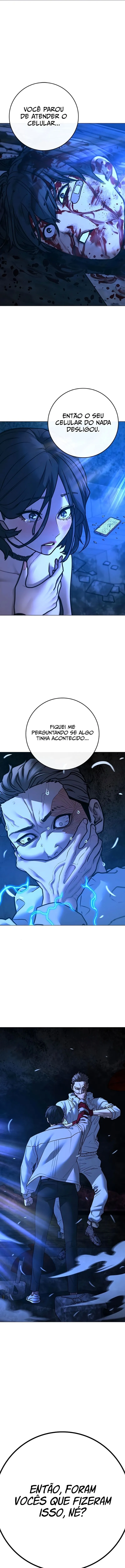Read Missões na Vida Real (PT-BR) PT Manga Online
