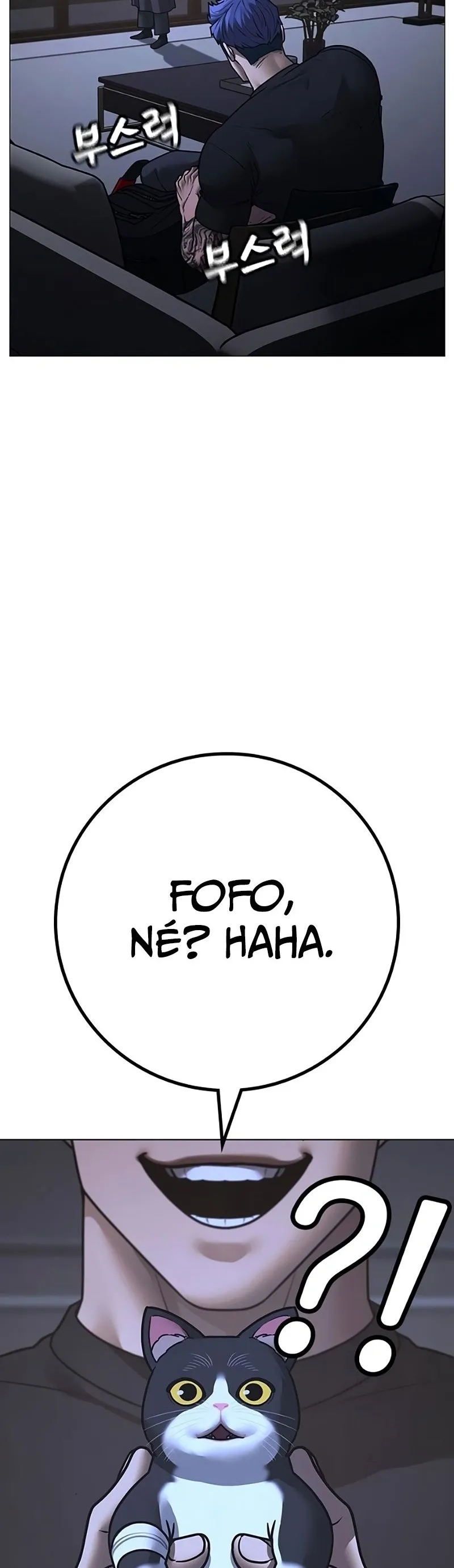 Read Missões na Vida Real (PT-BR) PT Manga Online