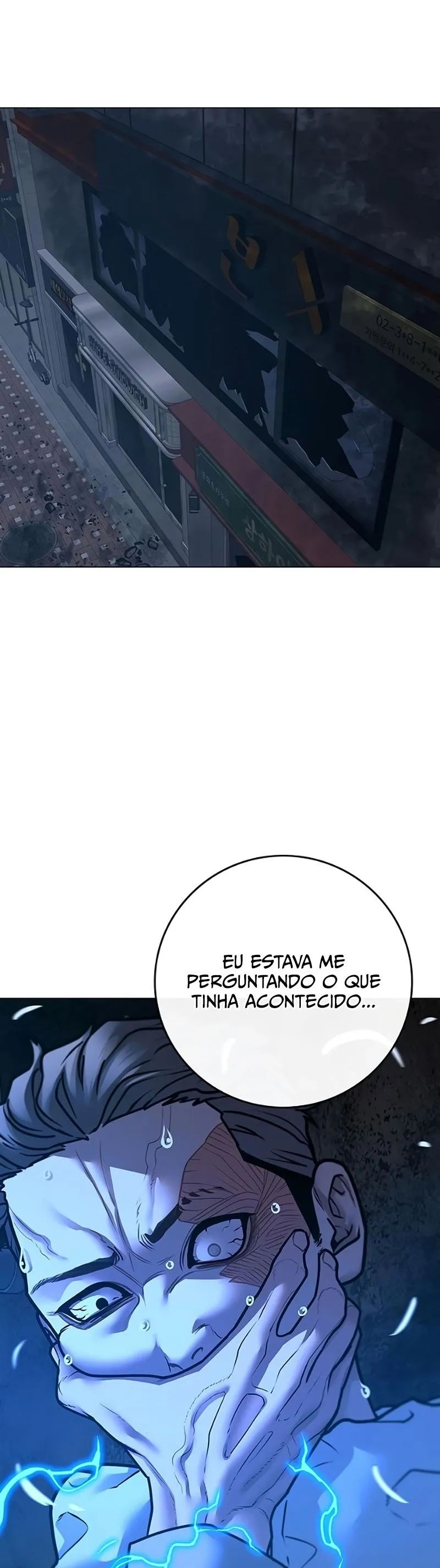 Read Missões na Vida Real (PT-BR) PT Manga Online