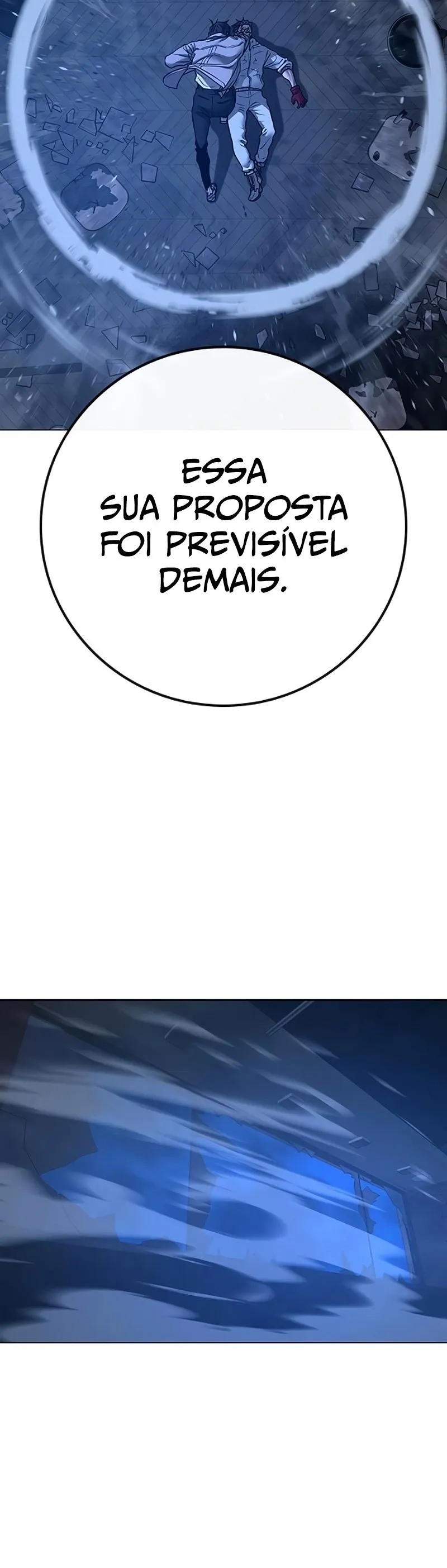 Read Missões na Vida Real (PT-BR) PT Manga Online