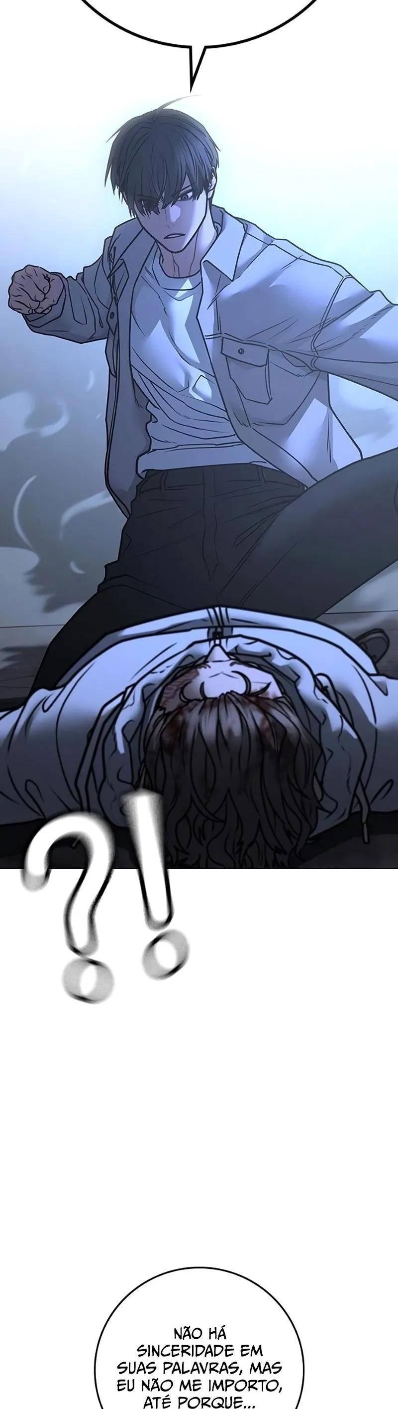 Read Missões na Vida Real (PT-BR) PT Manga Online