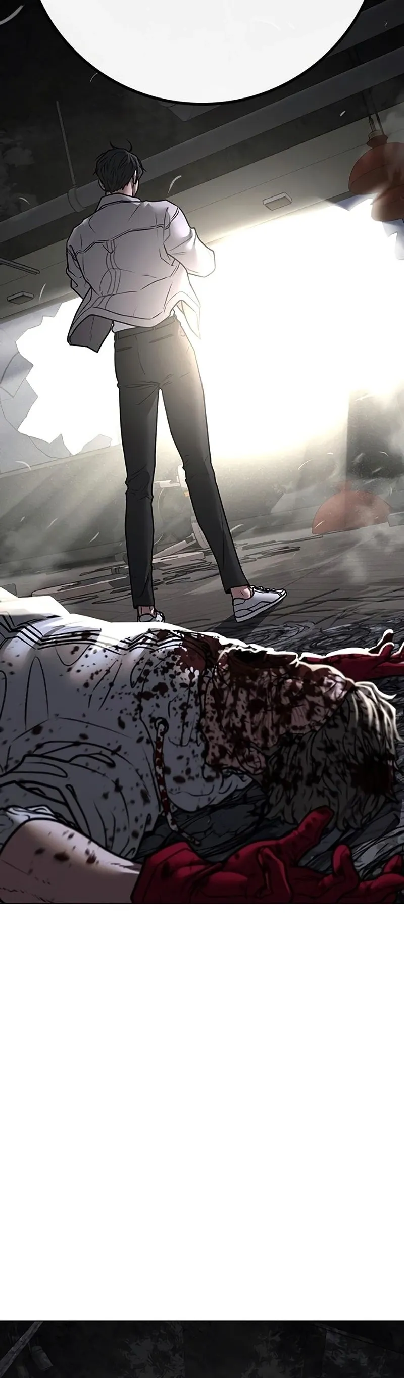 Read Missões na Vida Real (PT-BR) PT Manga Online