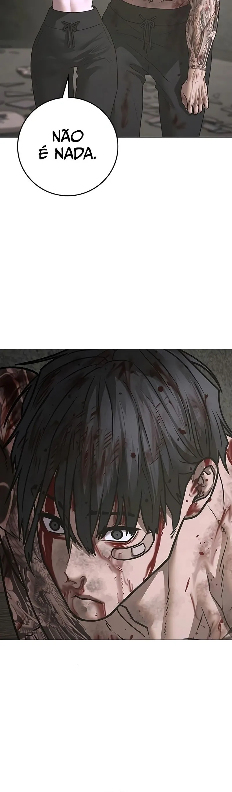 Read Missões na Vida Real (PT-BR) PT Manga Online