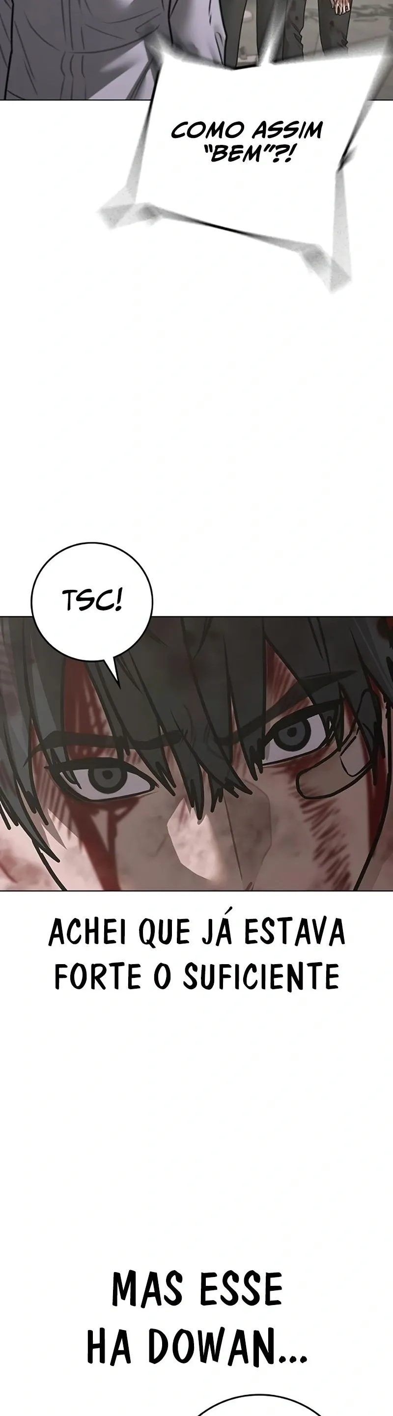 Read Missões na Vida Real (PT-BR) PT Manga Online
