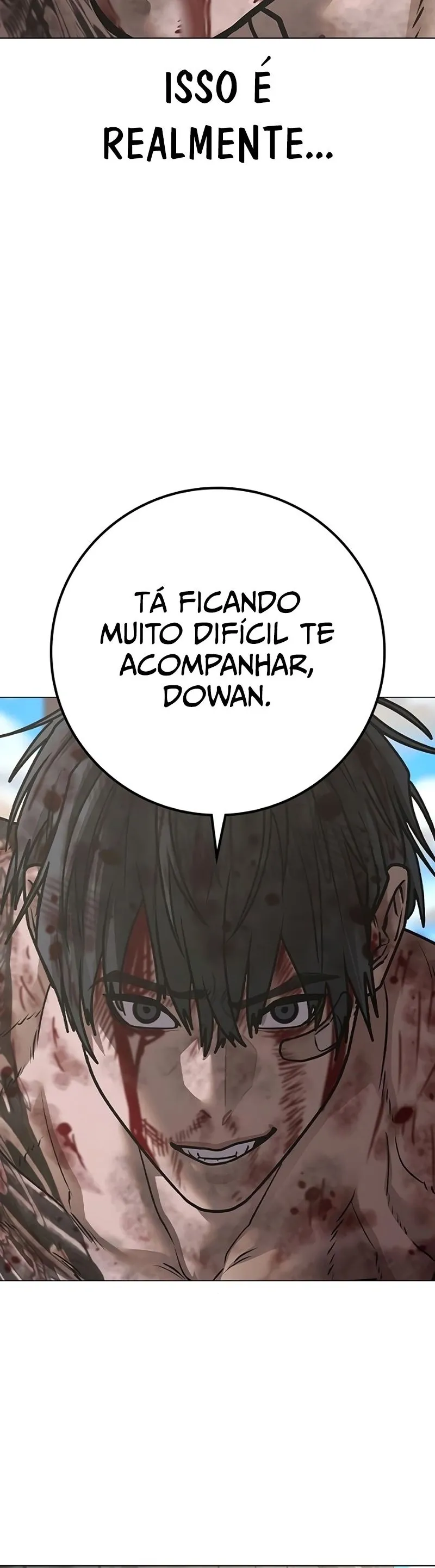 Read Missões na Vida Real (PT-BR) PT Manga Online