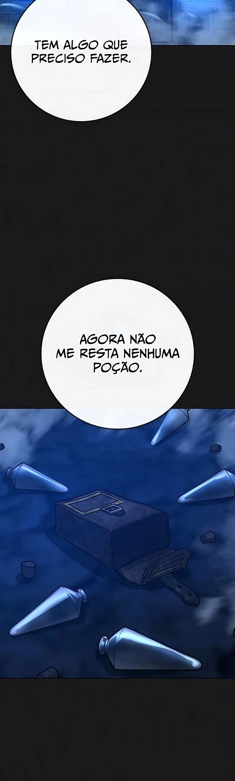 Read Missões na Vida Real (PT-BR) PT Manga Online