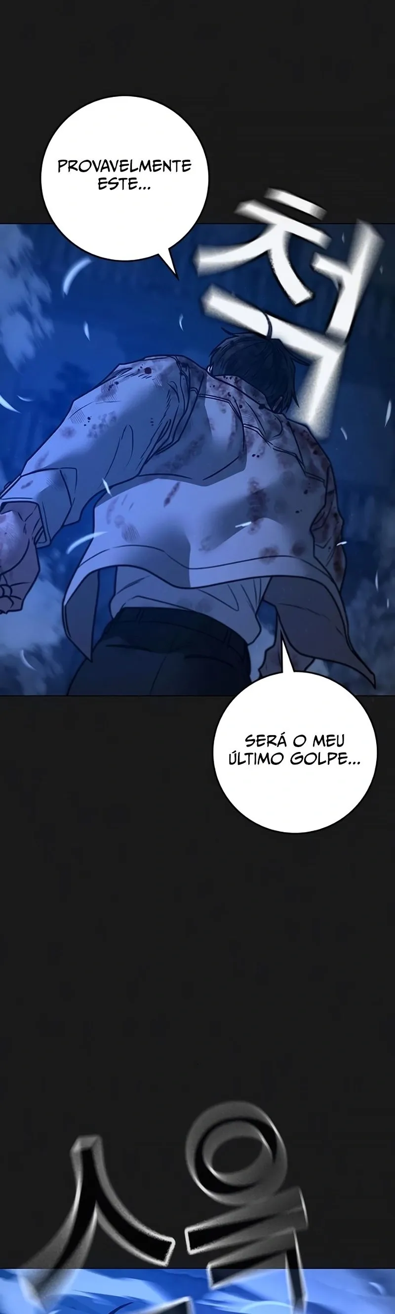 Read Missões na Vida Real (PT-BR) PT Manga Online