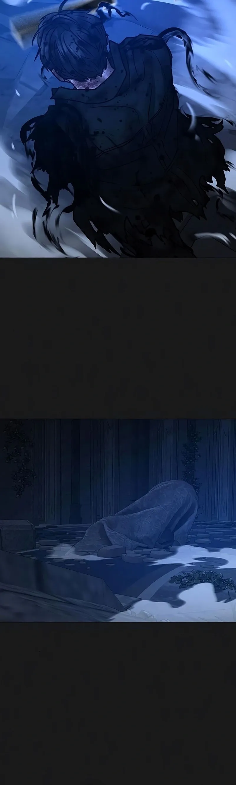 Read Missões na Vida Real (PT-BR) PT Manga Online