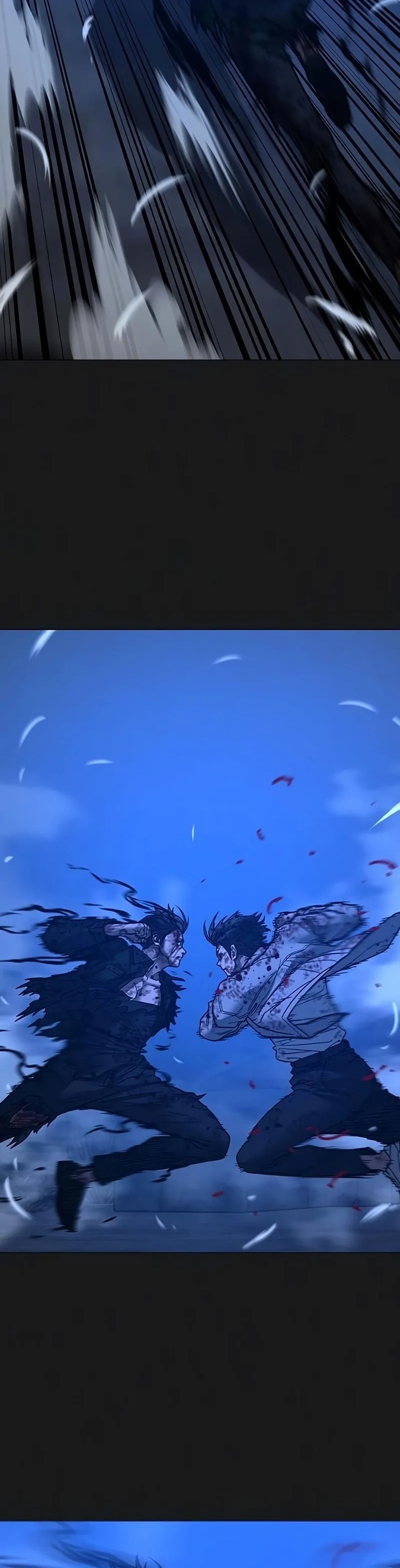 Read Missões na Vida Real (PT-BR) PT Manga Online