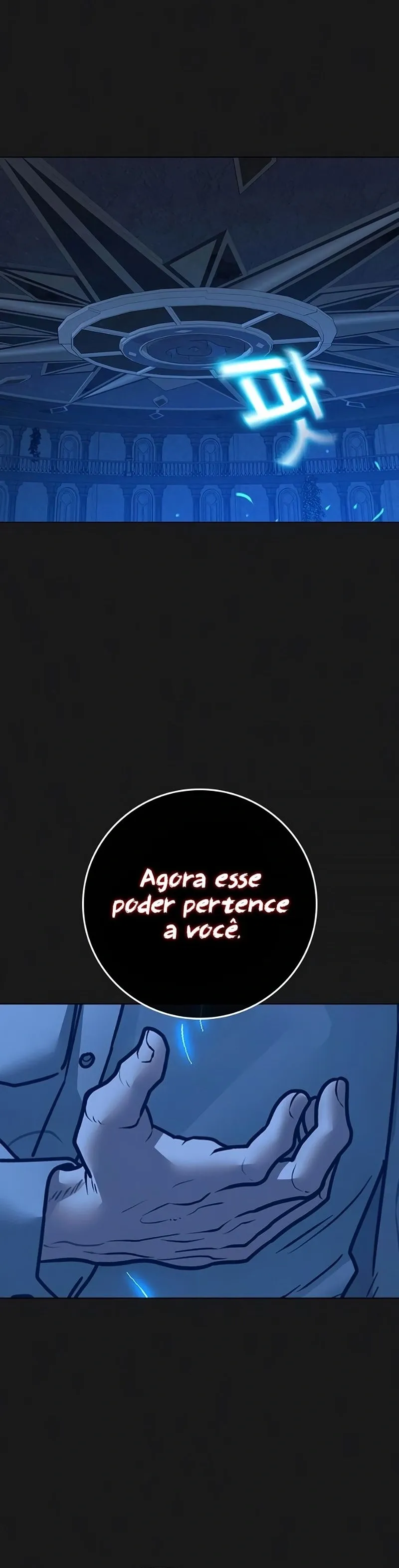 Read Missões na Vida Real (PT-BR) PT Manga Online