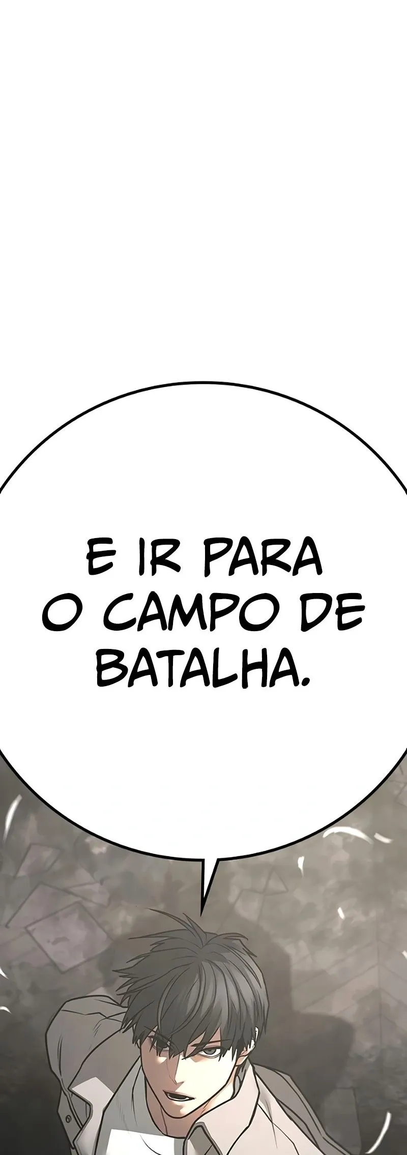 Read Missões na Vida Real (PT-BR) PT Manga Online