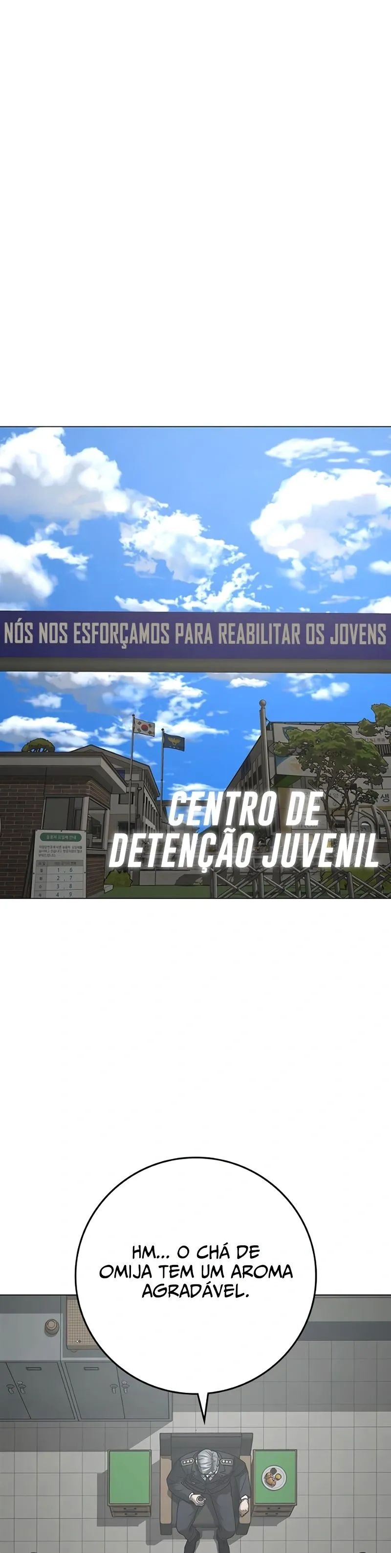 Read Missões na Vida Real (PT-BR) PT Manga Online