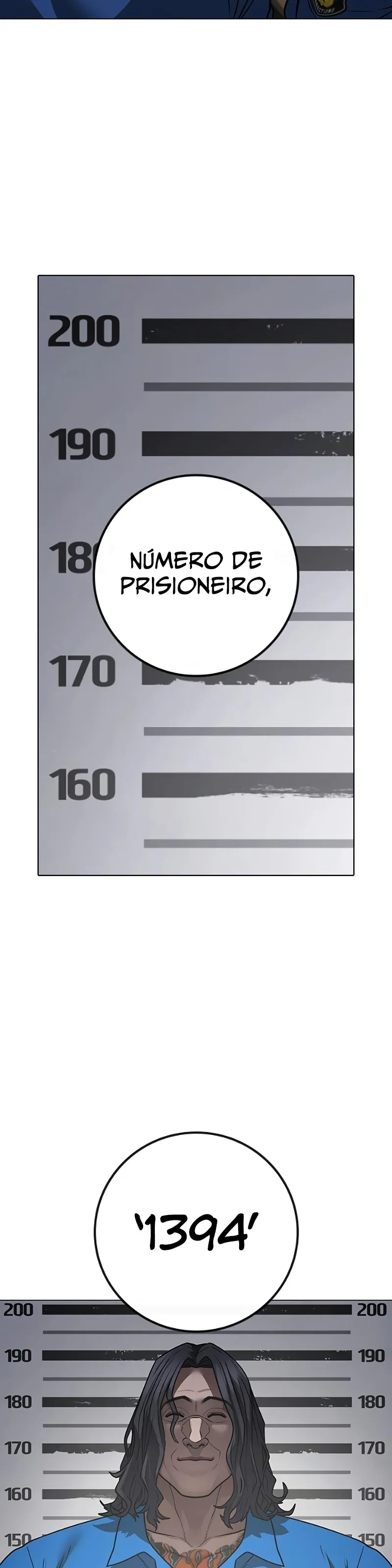 Read Missões na Vida Real (PT-BR) PT Manga Online