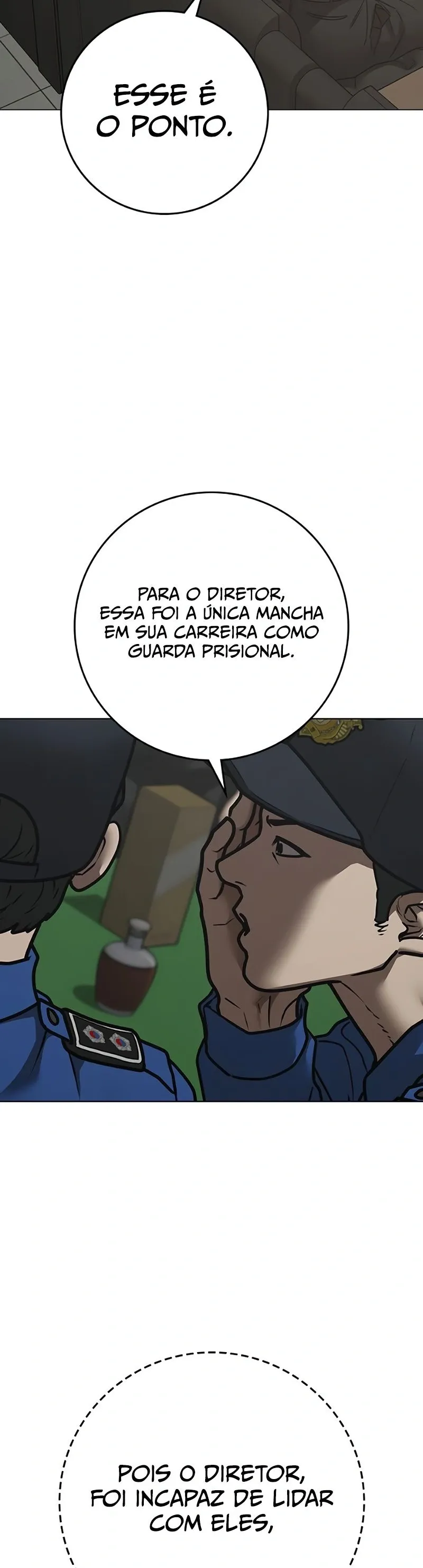 Read Missões na Vida Real (PT-BR) PT Manga Online