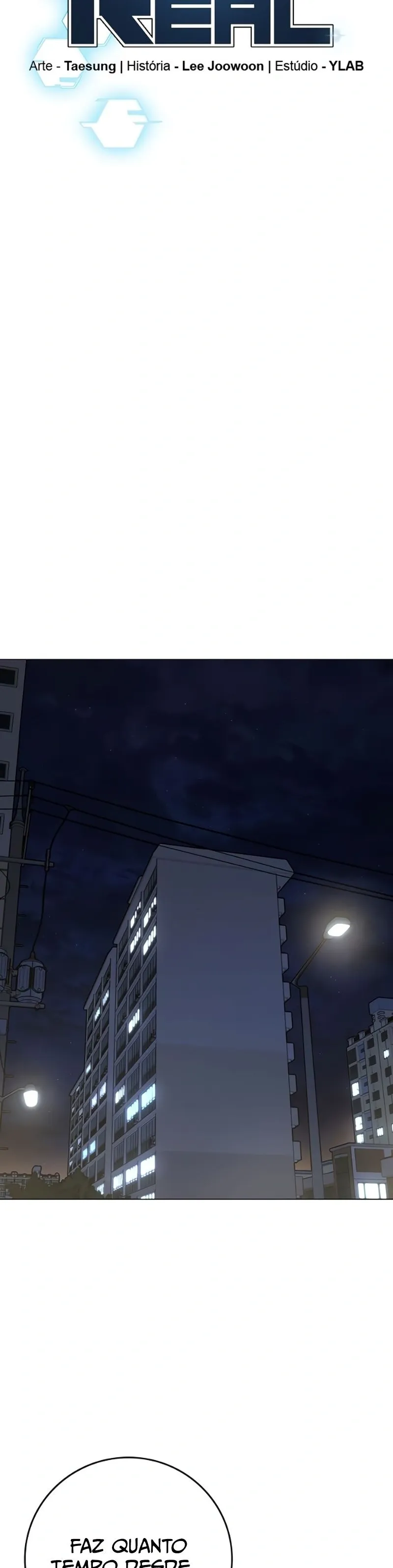 Read Missões na Vida Real (PT-BR) PT Manga Online