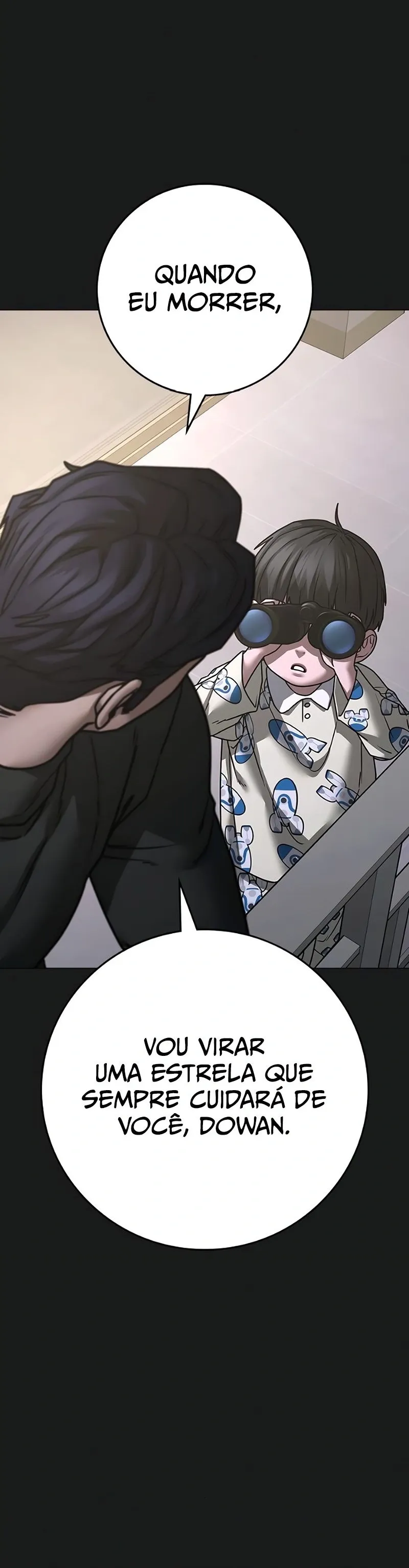 Read Missões na Vida Real (PT-BR) PT Manga Online