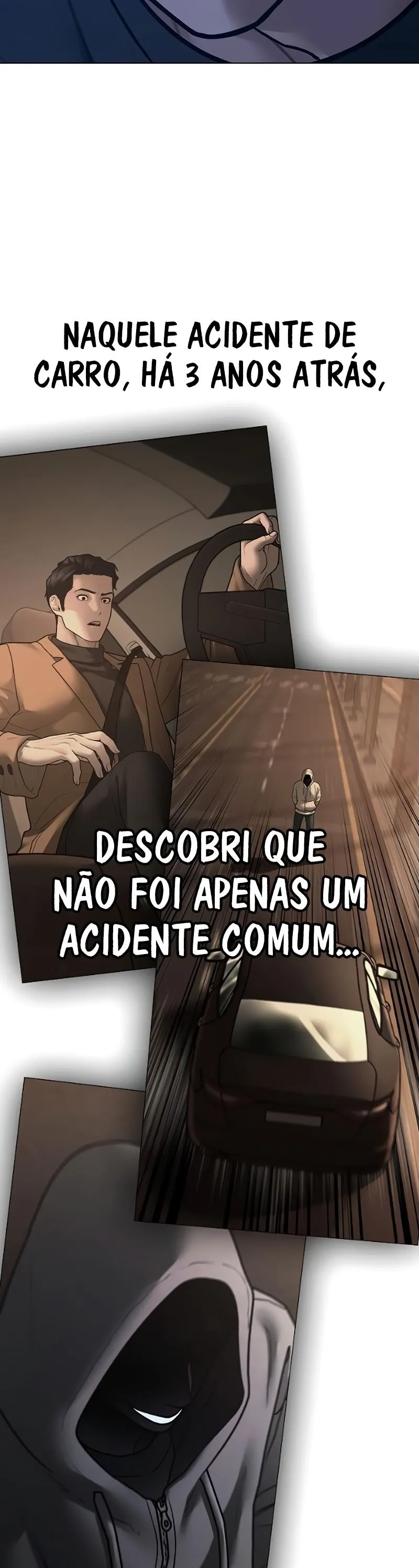 Read Missões na Vida Real (PT-BR) PT Manga Online