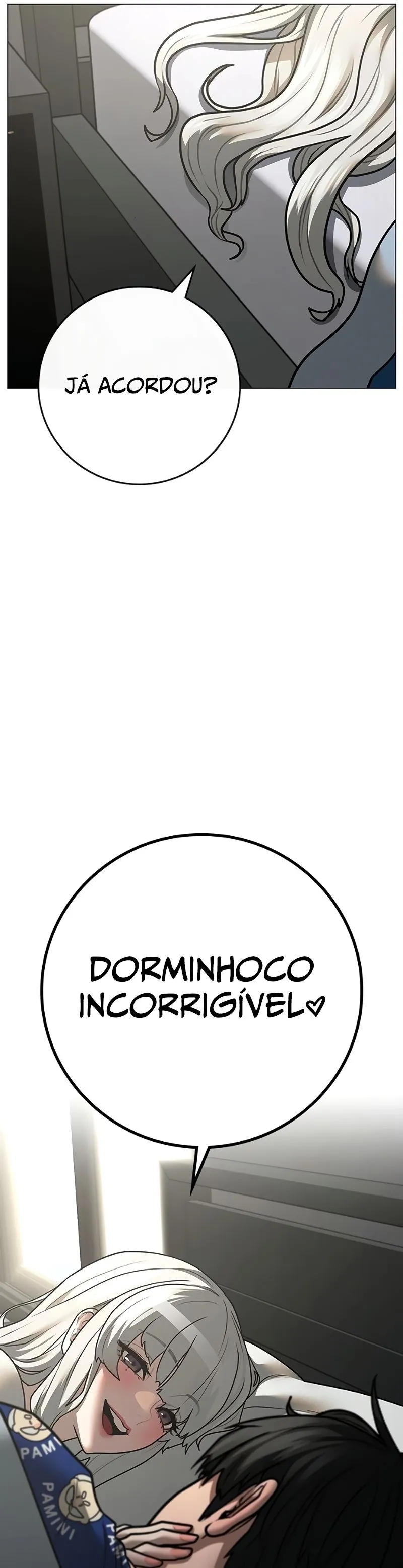 Read Missões na Vida Real (PT-BR) PT Manga Online