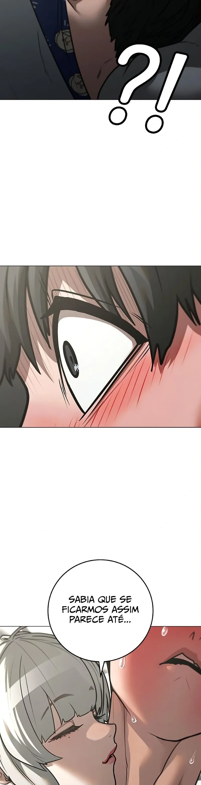 Read Missões na Vida Real (PT-BR) PT Manga Online