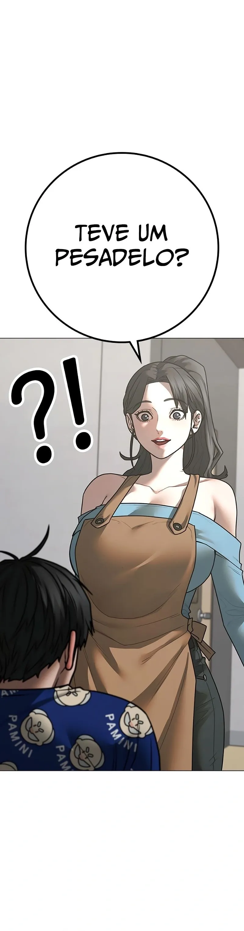 Read Missões na Vida Real (PT-BR) PT Manga Online