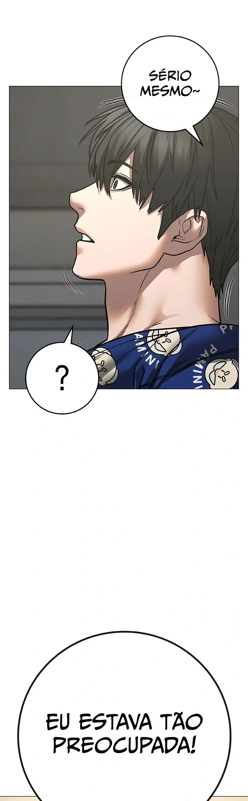 Read Missões na Vida Real (PT-BR) PT Manga Online