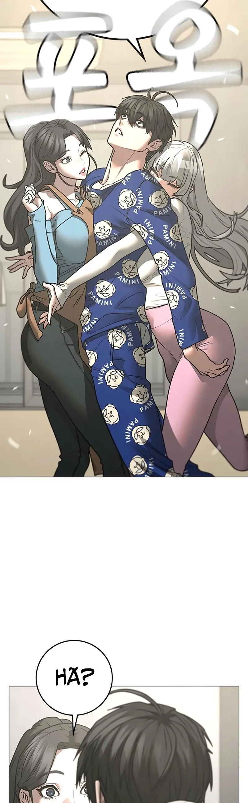 Read Missões na Vida Real (PT-BR) PT Manga Online
