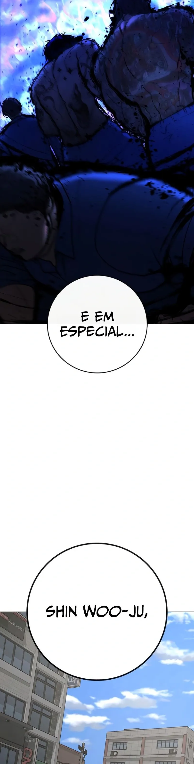 Read Missões na Vida Real (PT-BR) PT Manga Online