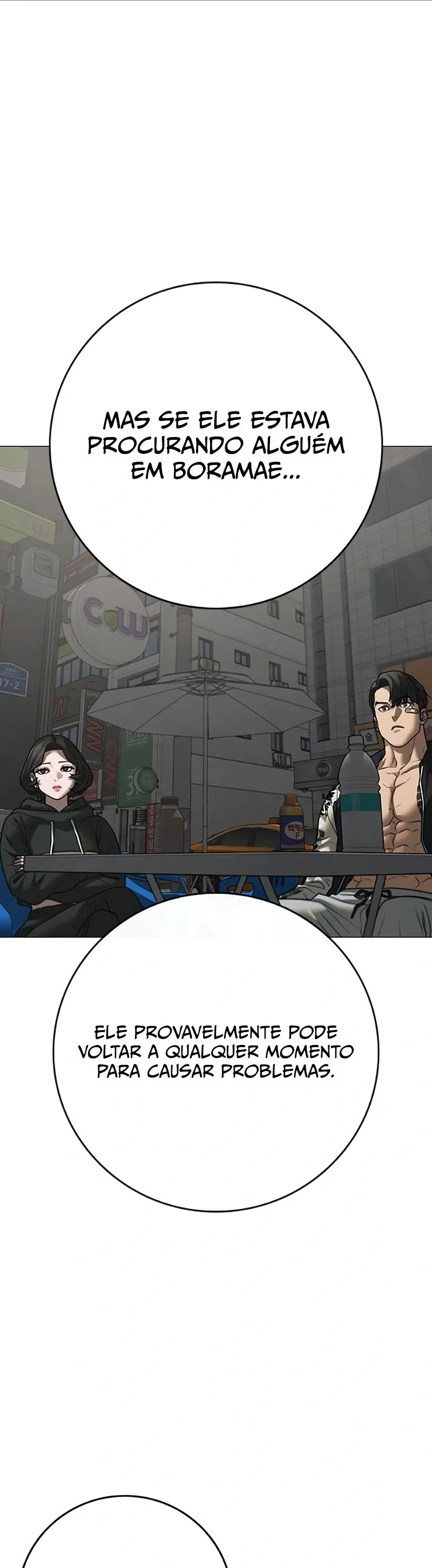 Read Missões na Vida Real (PT-BR) PT Manga Online