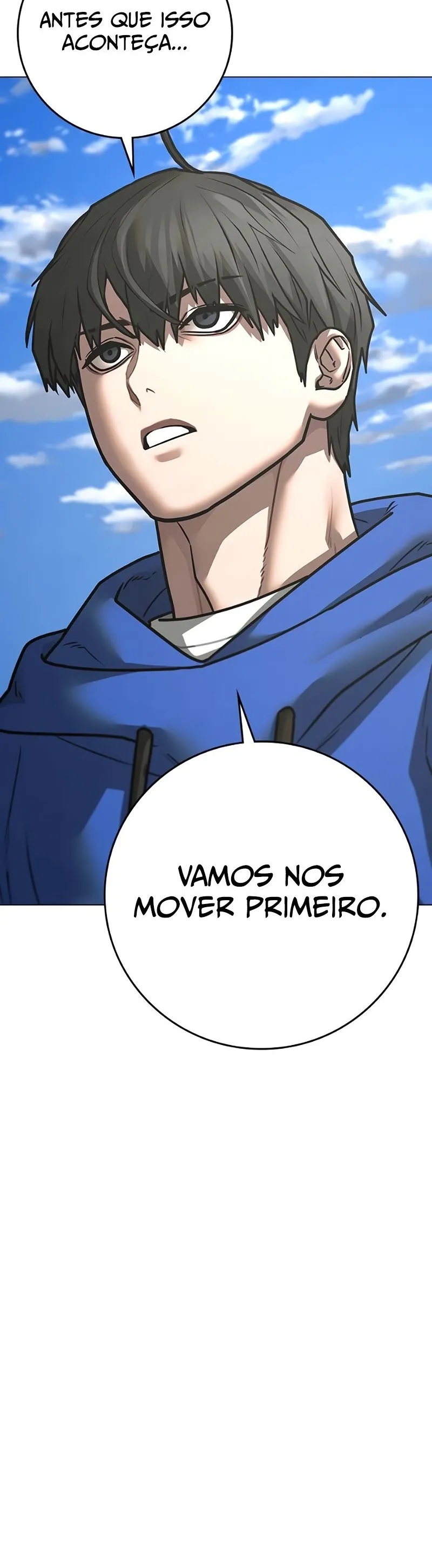 Read Missões na Vida Real (PT-BR) PT Manga Online