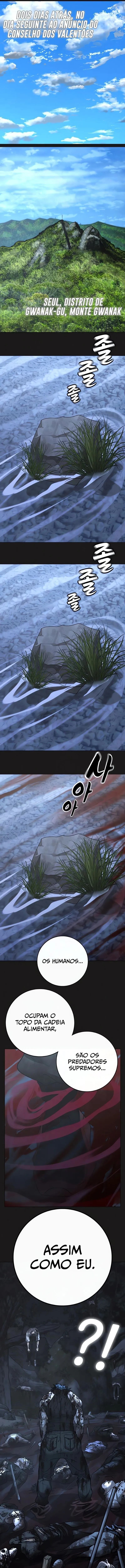 Read Missões na Vida Real (PT-BR) PT Manga Online