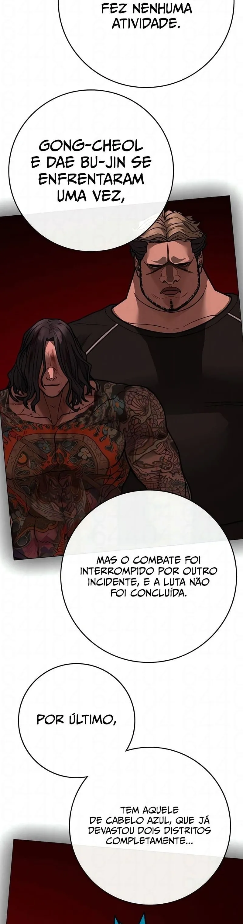 Read Missões na Vida Real (PT-BR) PT Manga Online