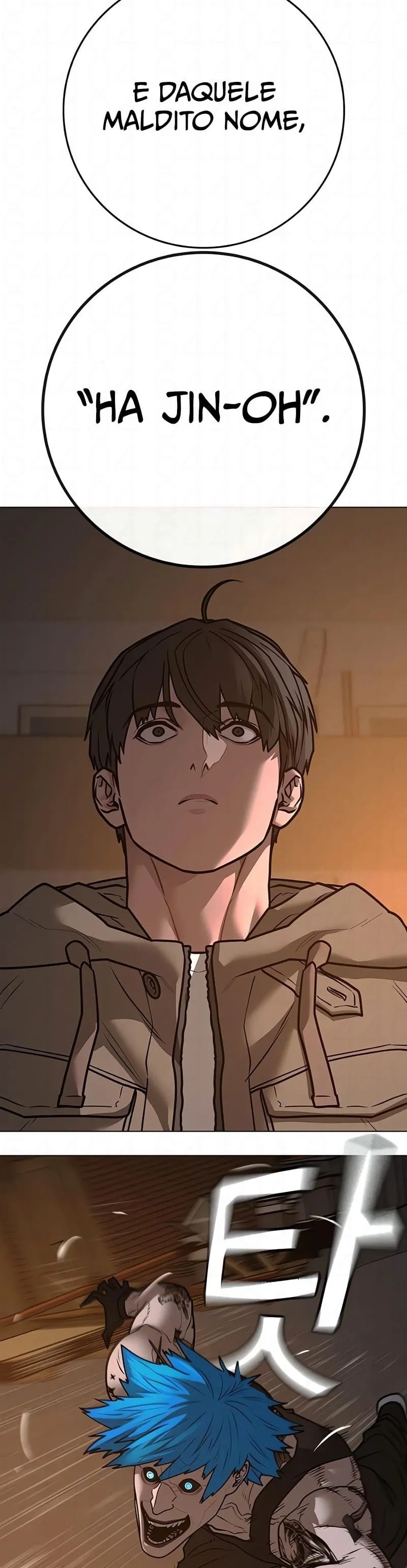 Read Missões na Vida Real (PT-BR) PT Manga Online